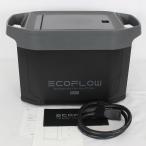 【ボーナスストア+5%】EcoFlow DELTA Max 専用エクストラバッテリー 2016Wh EFD310-EB DELTA2000EB-JP ポータブル電源 デルタ エコフロー 本体