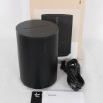 ボーナスストア+5％【美品】Sonos Era 100 E10G1JP1BLK ブラック スマートスピーカー AirPlay2対応 Wi-Fi対応 ソノス 本体