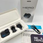  бонус магазин +5%[ прекрасный товар ]GoPro HERO CHDHF-131-JP переносной экшн-камера go- Pro корпус 