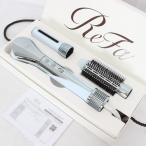ボーナスストア+5％【美品】MTG ReFa BEAUTECH RESETTER RE-BI-02A ホワイト ヘアドライヤー リファビューテック リセッター 本体