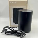  бонус магазин +5%[ прекрасный товар ]Sonos Era 100 E10G1JP1BLK черный Smart динамик AirPlay2 соответствует Wi-Fi соответствует sonos корпус 
