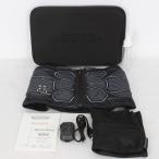  бонус магазин +5%[ прекрасный товар ]MTG SIXPAD Powersuit Core Belt SE-BC00B-M Sixpad энергия костюм core ремень M размер корпус 