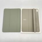  бонус магазин +5%[ прекрасный товар ]Apple Smart Folio 11 дюймовый iPad Air для MWK73FE/A шалфей Smart folio оригинальный покрытие Apple 