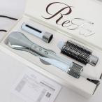 ボーナスストア+5％【美品】MTG ReFa BEAUTECH RESETTER RE-BI-02A ホワイト ヘアドライヤー リファビューテック リセッター 本体