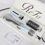 ボーナスストア+5％【美品】MTG ReFa BEAUTECH RESETTER RE-BI-02A ホワイト ヘアドライヤー リファビューテック リセッター 本体