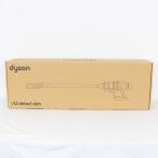 ボーナスストア+5％【新品】Dyson V12 Detect Slim Absolute SV46 ABL EX コードレススティッククリーナー サイクロン式 ダイソン 掃除機 本体