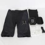 [ бонус магазин +5%]MTG SIXPAD Powersuit Lite Hip&amp;Leg M SE-AV00B-M с дистанционным пультом Sixpad энергия костюм свет бедра Andre g