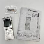  бонус магазин +5%[ прекрасный товар ] Panasonic RR-XS470-S IC магнитофон 8GB широкий FM соответствует Panasonic корпус 
