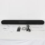  бонус магазин +5%[ прекрасный товар ] Yamaha SR-B20A-B звук балка YAMAHA корпус 