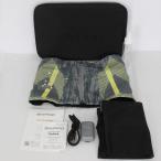  бонус магазин +5%[ прекрасный товар ]MTG SIXPAD Powersuit Core Belt SE-BS-14B-M GRAY Home Jim соответствует модель M размер Sixpad энергия костюм core ремень 