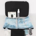  бонус магазин +5%[ прекрасный товар ]MTG SIXPAD Powersuit Core Belt SE-BS-12B-M голубой Home Jim соответствует модель M размер Sixpad энергия костюм core ремень 