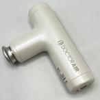  бонус магазин +5%[ прекрасный товар ]dokta- воздушный Exa gun гипер- REG-04WH жемчужно-белый колебание уход за телом корпус 