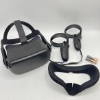 【ボーナスストア+5％】Oculus Quest 64GB VR ヘッドマウントディスプレイ ヘッドセット オキュラスクエスト 本体