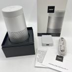  бонус магазин +5%[ прекрасный товар ]BOSE SoundLink Revolve II Bluetooth speaker Lux серый портативный динамик Bose saun напиток liborub корпус 