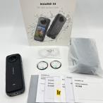  бонус магазин +5%[ прекрасный товар ]Insta360 X4 CINSABMA premium линзы защита имеется 360 раз камера все небо лампочка Insta 360 panorama корпус 