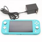 【ボーナスストア+5％】Nintendo Switch Lite ターコイズ HDH-S-BAZAA ニンテンドースイッチ ライト 任天堂 本体