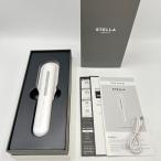  бонус магазин +5%[ прекрасный товар ]STELLA BEAUTE SB-LEB01-WH Laser &amp;EMS подъёмник щетка прекрасный лицо контейнер head spa Stella Beaute корпус 