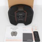 [ бонус магазин +5%]MTG SIXPAD Foot Fit 2 SP-FF2310FA черный Sixpad foot Fit 2 корпус 