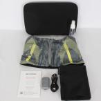  бонус магазин +5%[ прекрасный товар ]MTG SIXPAD Powersuit Core Belt SE-BS-14B-M GRAY Home Jim соответствует модель M размер Sixpad энергия костюм core ремень 