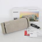 [ бонус магазин +5%]SONY SRS-XB33-C бежевый беспроводной портативный динамик Bluetooth соответствует Sony корпус 