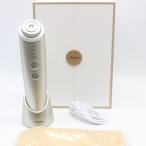 ボーナスストア+5%【美品】ヤーマン フォトプラス シャイニー ネオ YJFM18N シャンパンゴールド RF美顔器 本体
