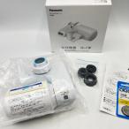 ボーナスストア+5％【新品】パナソニック TK-CJ24-W ホワイト 浄水器 液晶表示タイプ Panasonic 本体
