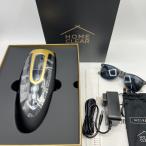 ボーナスストア+5%【美品】HOME CLEAR 家庭用脱毛器 ホームクリア 本体