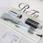 ボーナスストア+5％【美品】MTG ReFa BEAUTECH RESETTER RE-BI-02A ホワイト ヘアドライヤー リファビューテック リセッター 本体