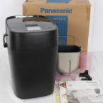 [ бонус магазин +5%] Panasonic Bistro SD-MDX4-K бытовая хлебопечь ..... прекрасный соответствует модель 1. модель черный Panasonic корпус 