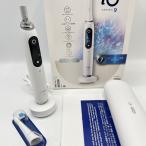 [ бонус магазин +5%] Brown Oral B iOM9.2I1.1BWTP белый ala Buster Professional электрический зубная щетка корпус 