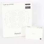 ボーナスストア+5％【新品】MTG SIXPAD Abs 2 SE-CK-03A-S ブラック コントローラー付 シックスパッド アブズ 2 本体