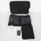  бонус магазин +5%[ прекрасный товар ]MTG SIXPAD Powersuit Core Belt SE-BC00B-M Sixpad энергия костюм core ремень M размер корпус 