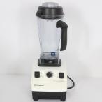 【ボーナスストア+5%】バイタミックス TNC5200 ホワイト ブレンダー フードプロセッサー ミキサー VitaMix VM0111 本体