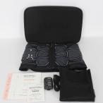  бонус магазин +5%[ прекрасный товар ]MTG SIXPAD Powersuit Core Belt SE-BC00B-M Sixpad энергия костюм core ремень M размер корпус 