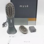  бонус магазин +5%[ прекрасный товар ] Ya-Man mi-ze scalp подъёмник активный MS-82G прекрасный лицо контейнер EMS scalp кожа головы водонепроницаемый myse YA-MAN корпус 
