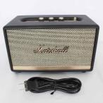  бонус магазин +5%[ прекрасный товар ]Marshall Acton II черный ZMS-1001900 беспроводной динамик Bluetooth Marshall ak тонн корпус 