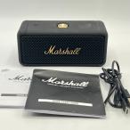  бонус магазин +5%[ прекрасный товар ]Marshall Emberton Black and Brass портативный беспроводной динамик Marshall en Barton корпус 