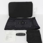  бонус магазин +5%[ прекрасный товар ] MTG SIXPAD Powersuit Lite Abs L SE-AT00C-L Sixpad энергия костюм свет Abu z корпус 