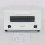  бонус магазин +5%[ не использовался ]BALMUDA ReBaker KTT01JP-WH белый Bay k тостер bar Mu dali Baker корпус 