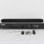  бонус магазин +5%[ прекрасный товар ] Yamaha SR-B20A-B звук балка YAMAHA корпус 