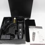  бонус магазин +5%[ прекрасный товар ] Panasonic ER-SC61-K чёрный волосы резчик Pro комплектация сделано в Японии лезвие Panasonic корпус 