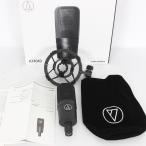  бонус магазин +5%[ прекрасный товар ]Audio-Technica AT4040 амортизаторы крепление имеется конденсаторный микрофон Audio Technica корпус 