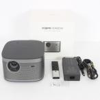 ボーナスストア+5%【美品】XGIMI HORIZON XK03K フルHDホームプロジェクター エクスジミー ホライズン 本体