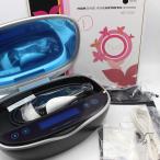 ボーナスストア+5％【新品】ケノン Ver.8.5 スーパープレミアムカートリッジ付き 脱毛器 kenon 本体