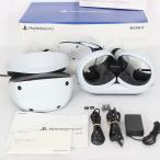【ボーナスストア+5％】SONY PlayStation VR2 CFIJ-17000 充電スタンド付き ソニー プレイステーション PS5 HMD ソニー SIE 本体