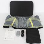 ショッピングシックスパッド ボーナスストア+5％【美品】MTG SIXPAD Powersuit Core Belt SE-BS-14D-LL グレー ホームジム対応モデル LLサイズ シックスパッド パワースーツ コアベルト 本体