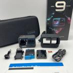  бонус магазин +5%[ прекрасный товар ]GoPro HERO9 BLACK CHDHX-901-FW переносной экшн-камера go- Pro корпус 