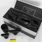 【ボーナスストア+5％】KINUJO PRO Hair Dryer KP101 ヘアドライヤー キヌージョ プロ 本体