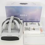 ボーナスストア+5%【美品】Pico4 256GB A8110A8220 オールインワンVRヘッドセット ピコ 本体