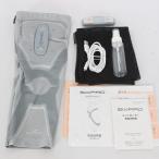 ショッピングシックスパッド ボーナスストア+5％【美品】MTG SIXPAD Knee Fit SE-AY-00A-S Sサイズ 専用コントローラーセット シックスパッド ニーフィット 本体
